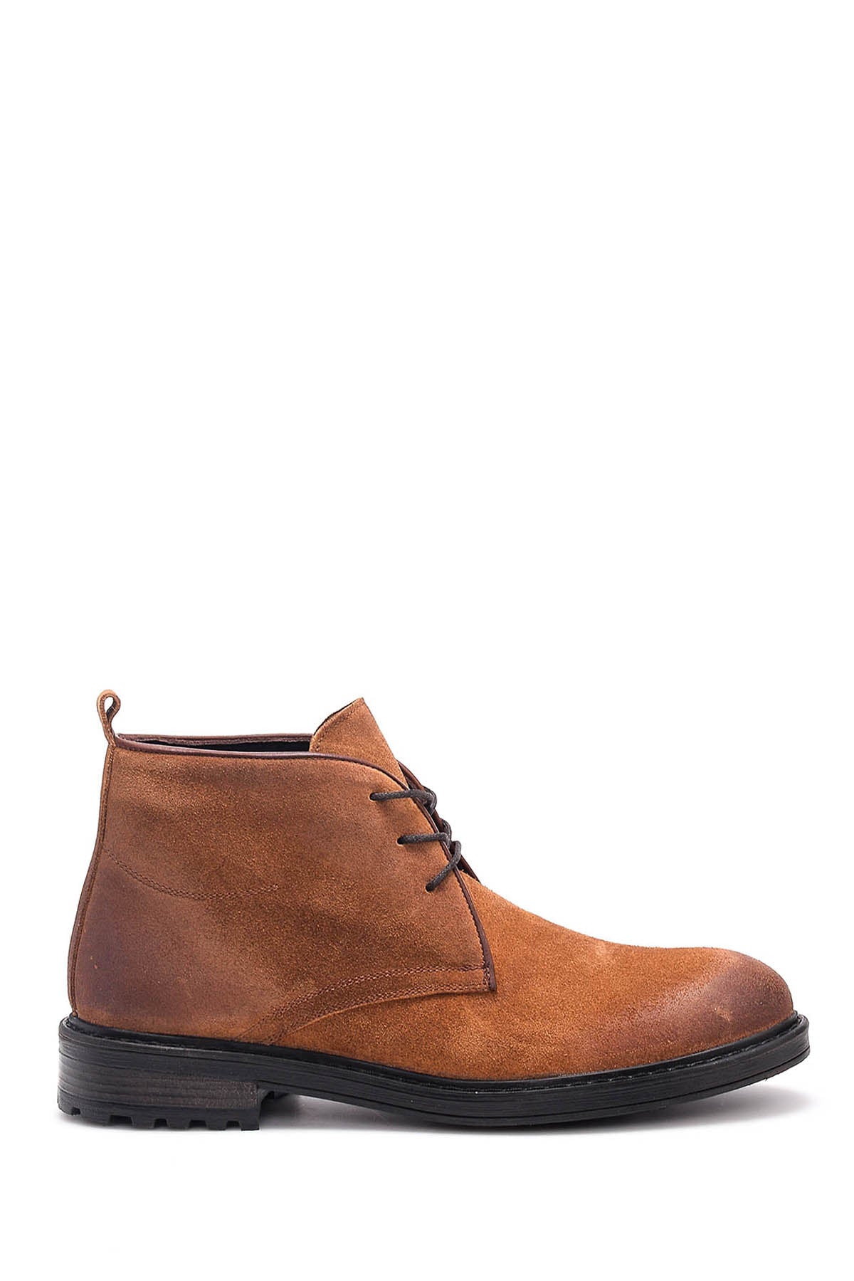 Men's Boots 18WFD350810 | Derimod