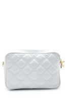 Women's Quilted Crossbody Bag | Derimod