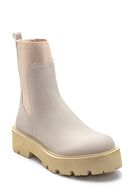 Women's Chelsea Boots | Derimod