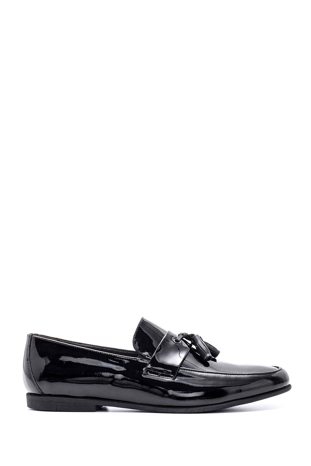 Erkek Deri Rugan Loafer 20SFD341322 | Derimod