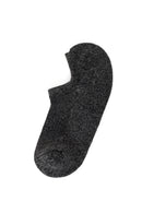 Women's Gray Cotton Socks | Derimod