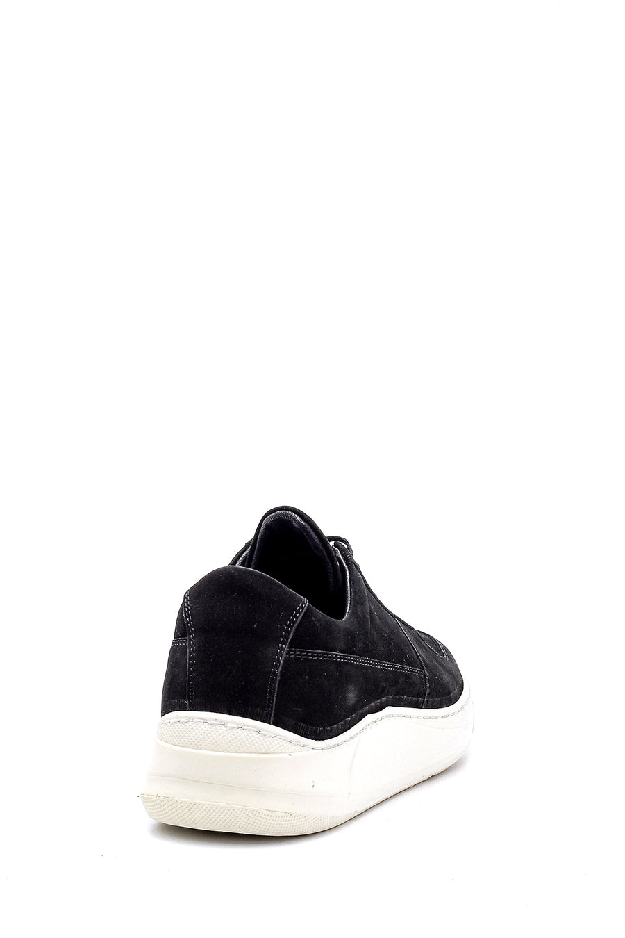 Men's Nubuck Sneaker