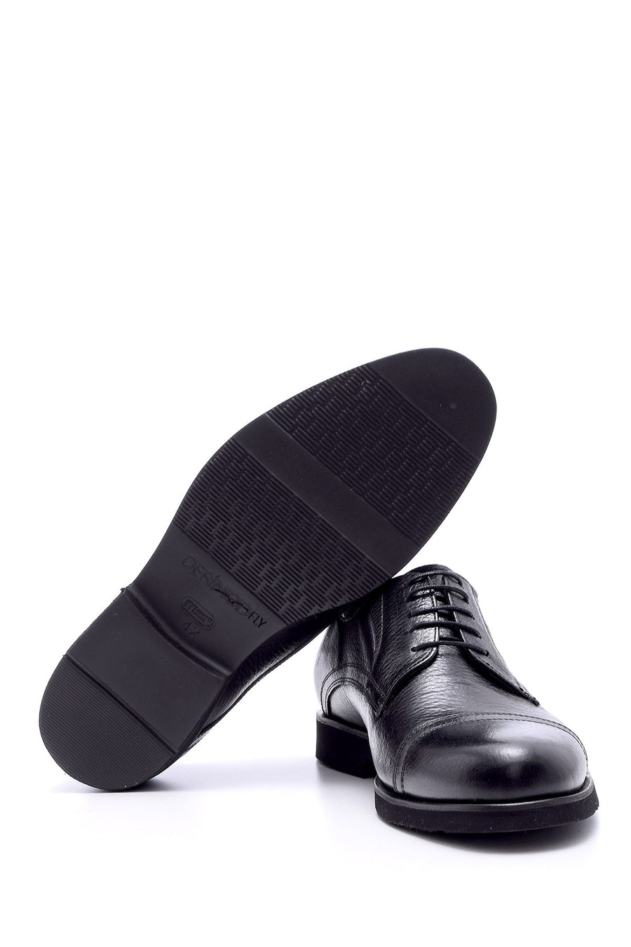 Men's Leather Casual Shoes