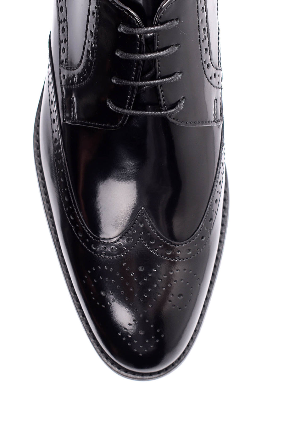 Men's Leather Boots