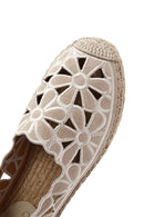 Women's Beige Espadrilles | Derimod