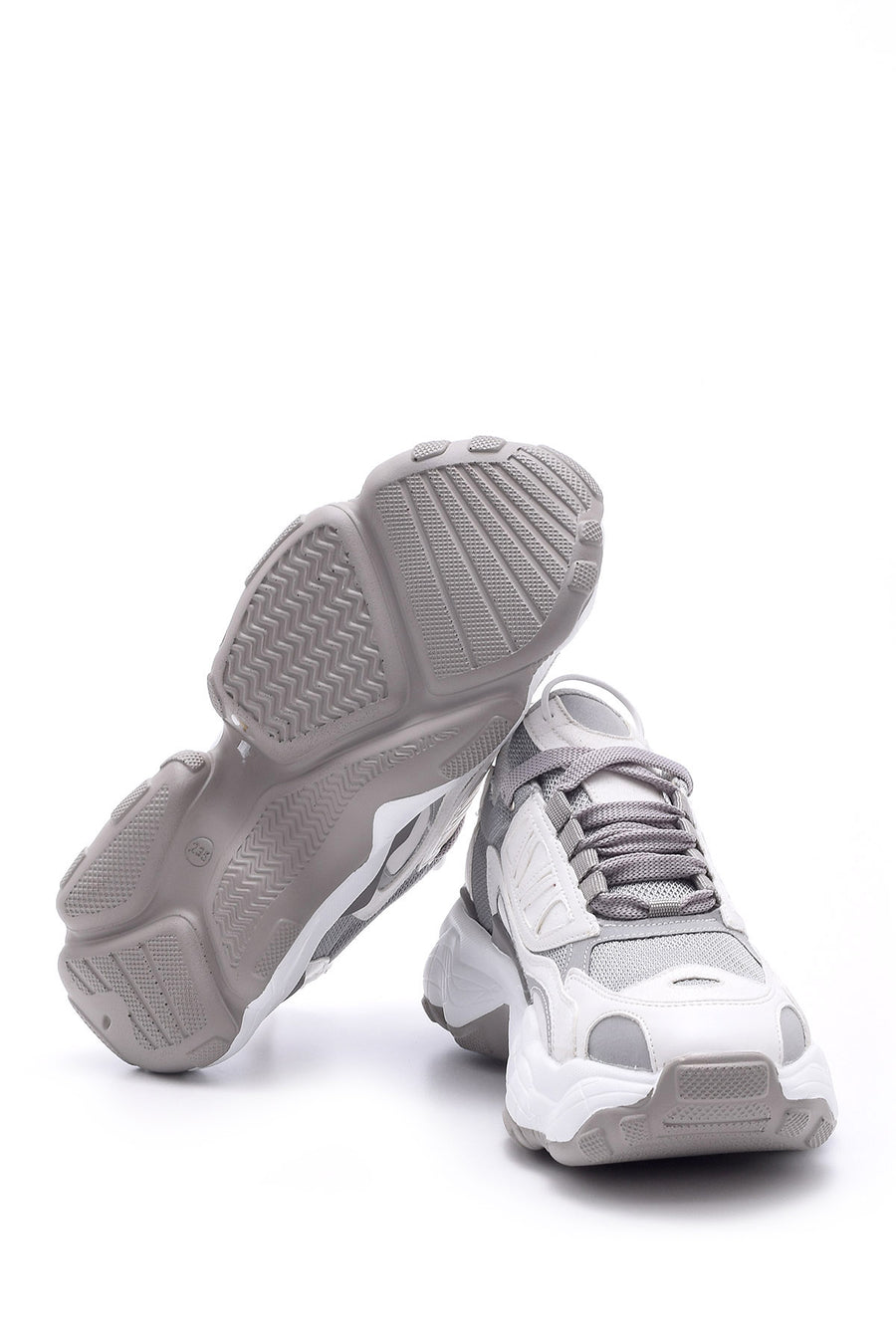 Women's High-Sole Sneaker