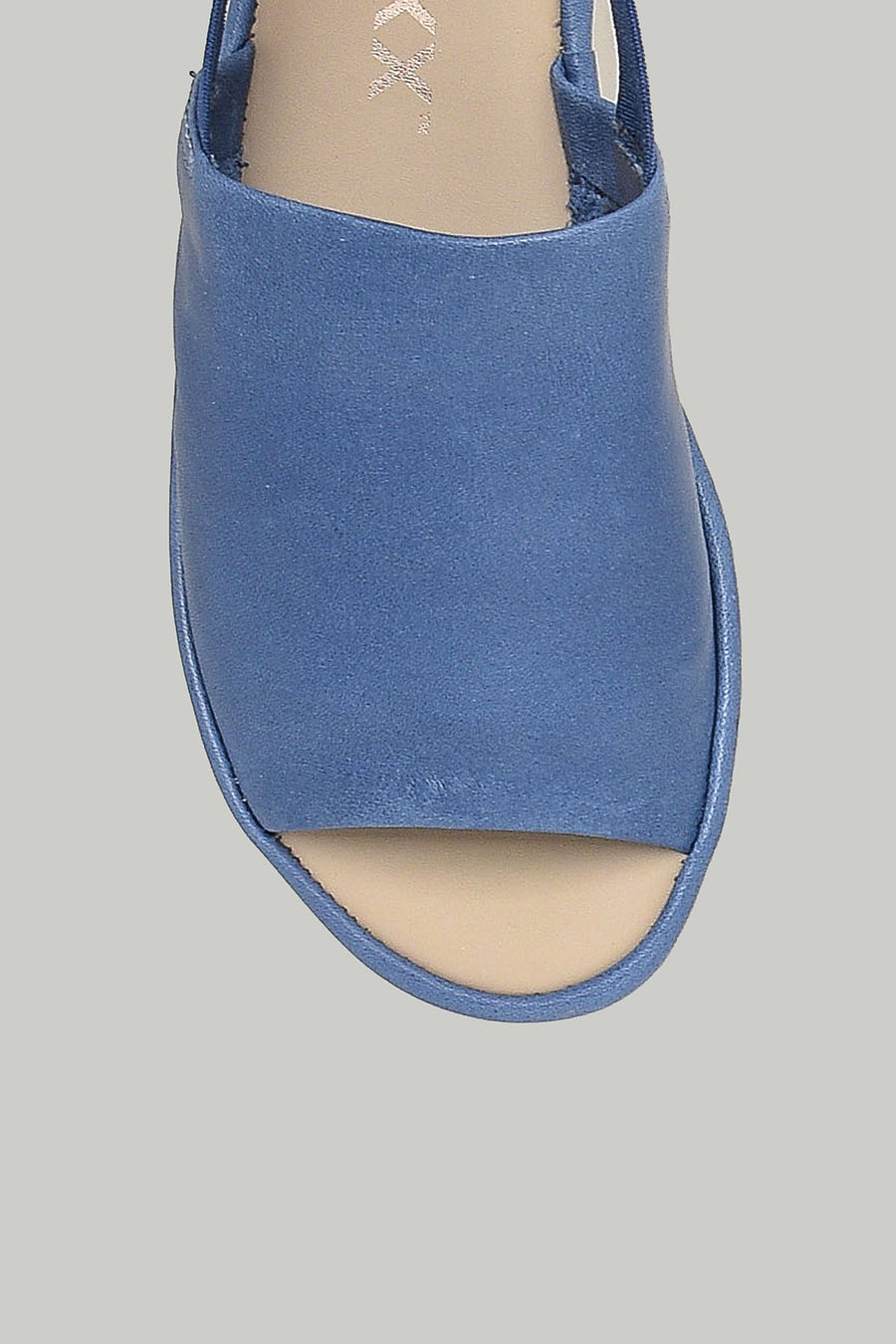 Women's Leather Sandals