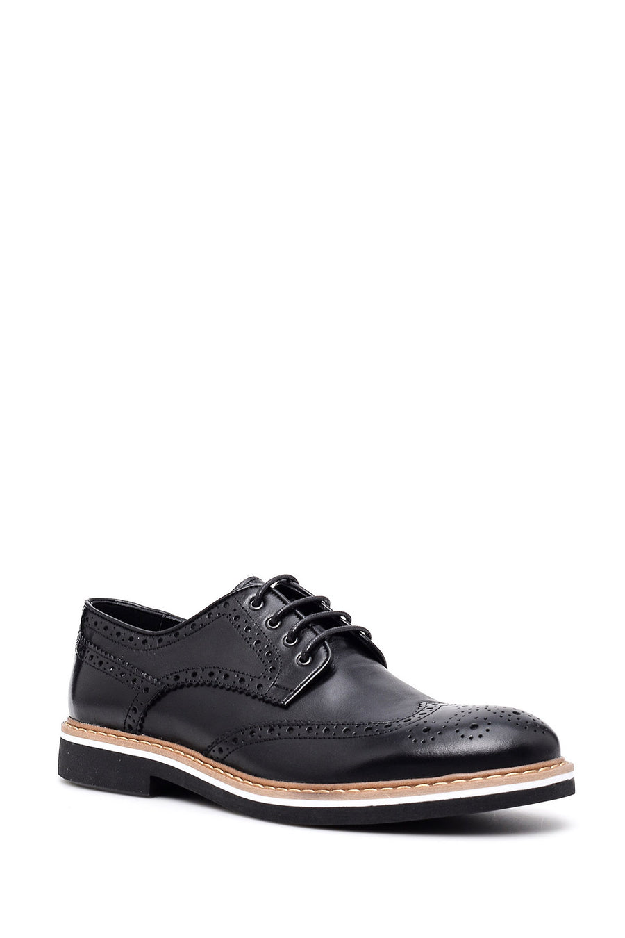 Men's Classic Shoes