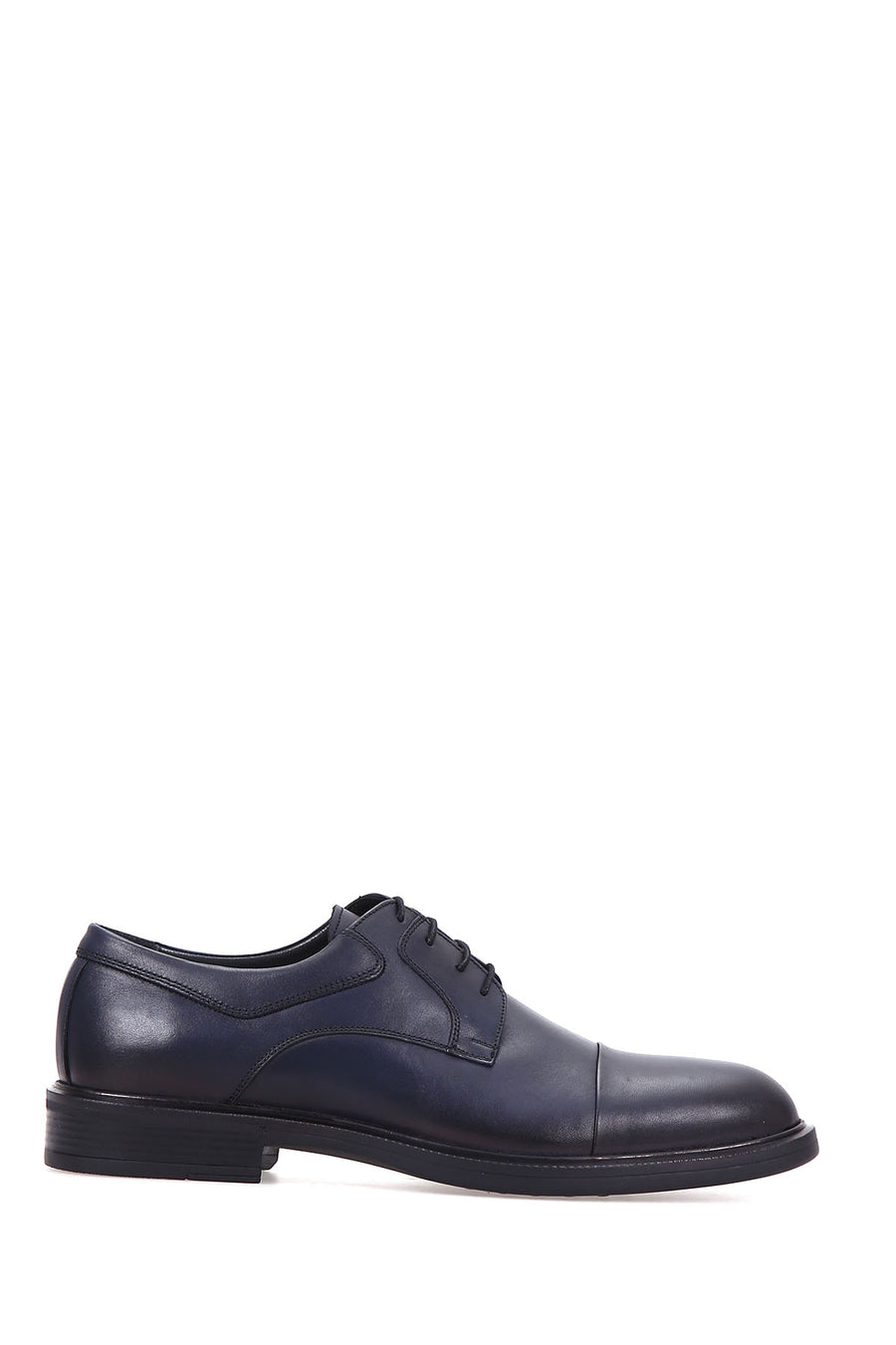 Men's Classic Leather Shoes 18WFD347618 | Derimod