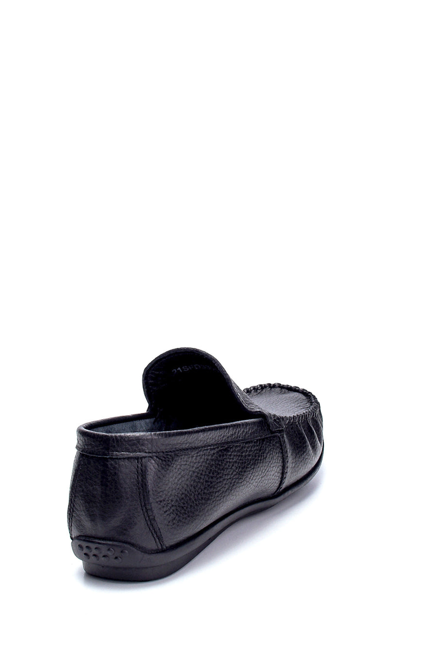 Erkek Deri Loafer