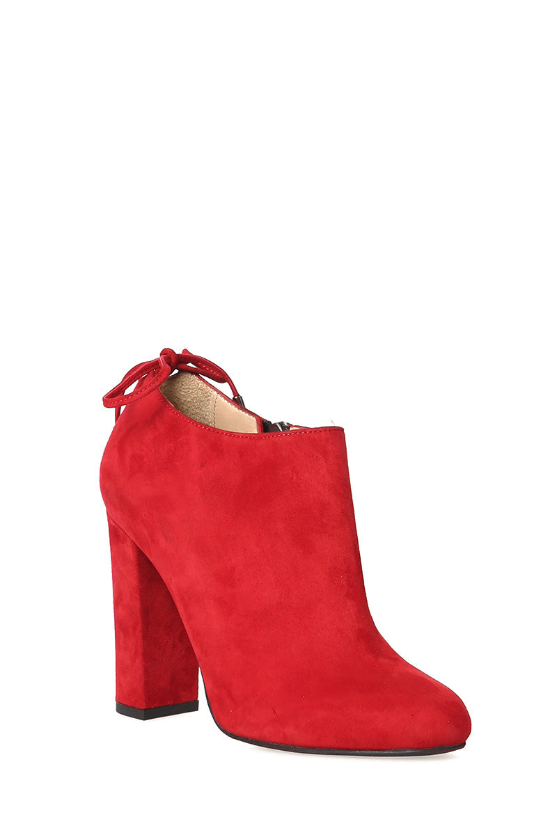 Kadın Bootie