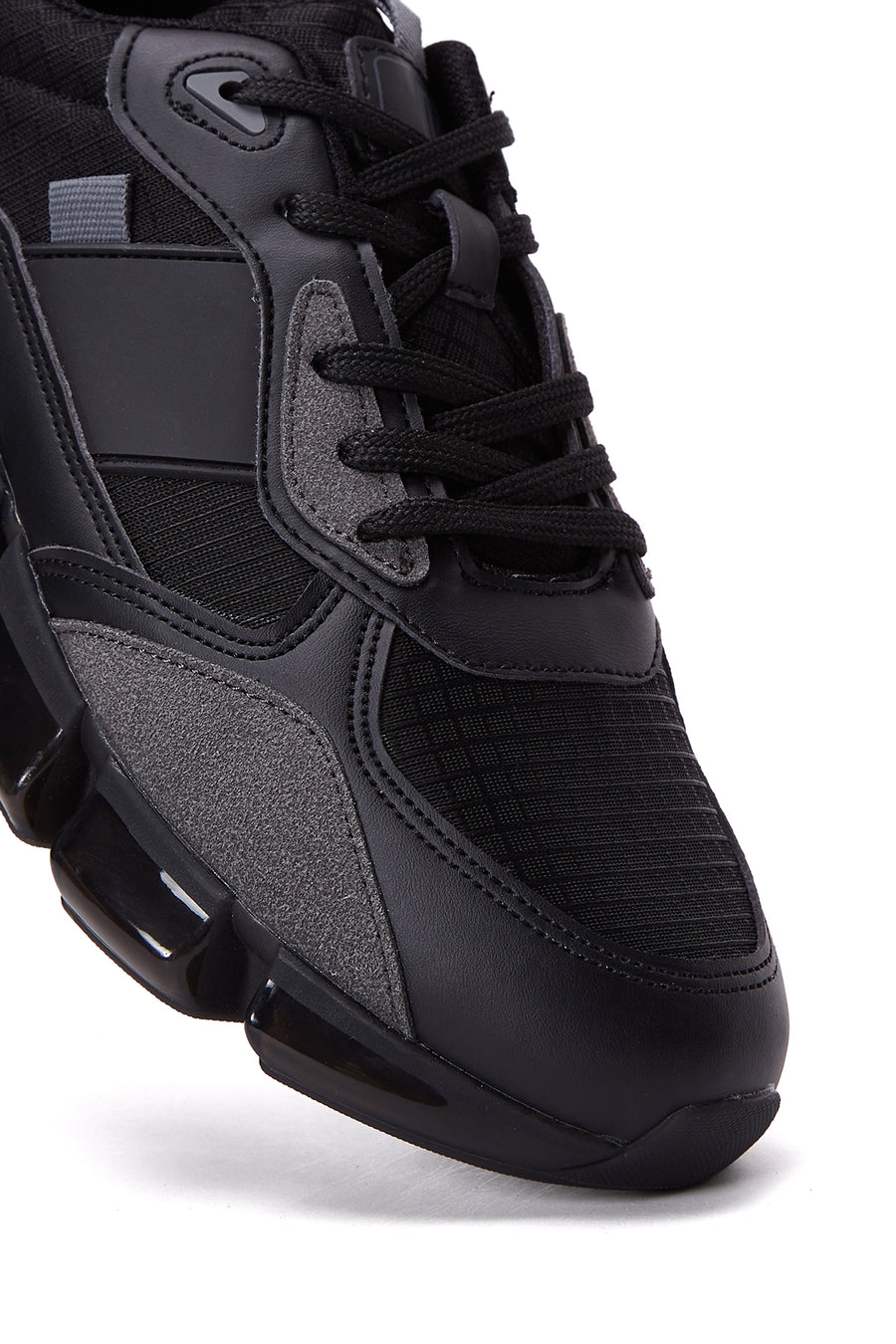 Men's Black Sneaker
