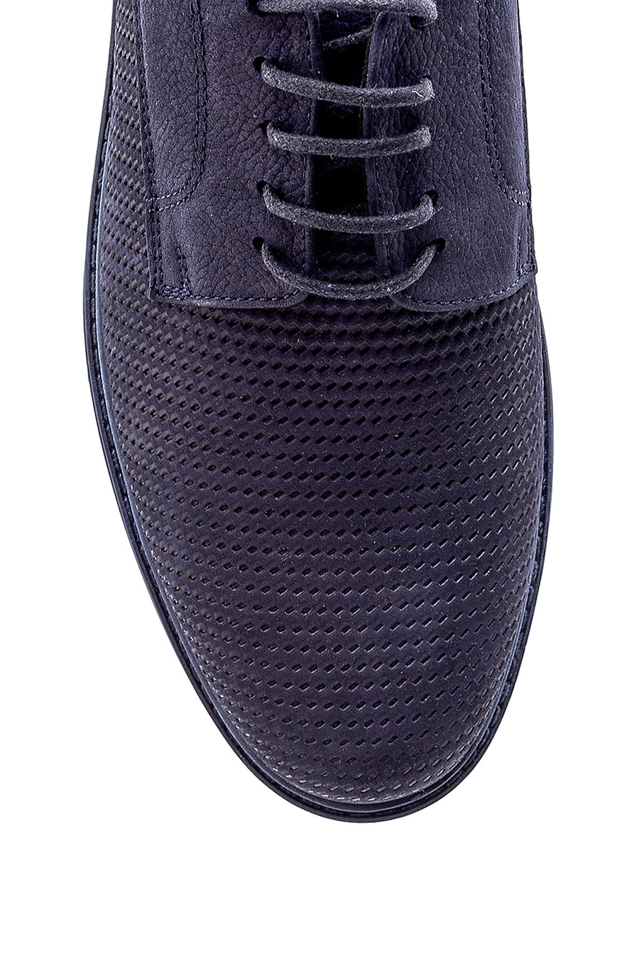Men's Nubuck Shoes