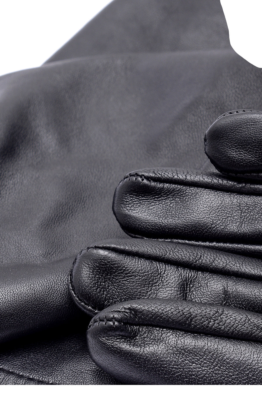 WOMEN LEATHER GLOVES