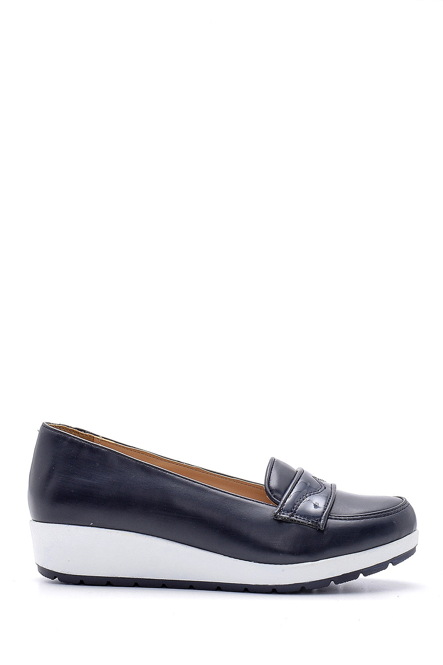 Women's High Soled Shoes 20SFE190818 | Derimod