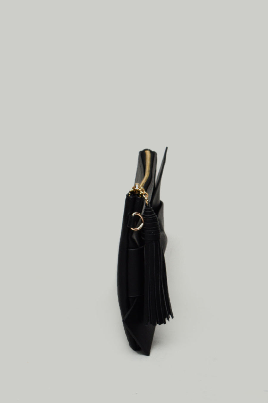 Women's Portfolio with Bow Detail