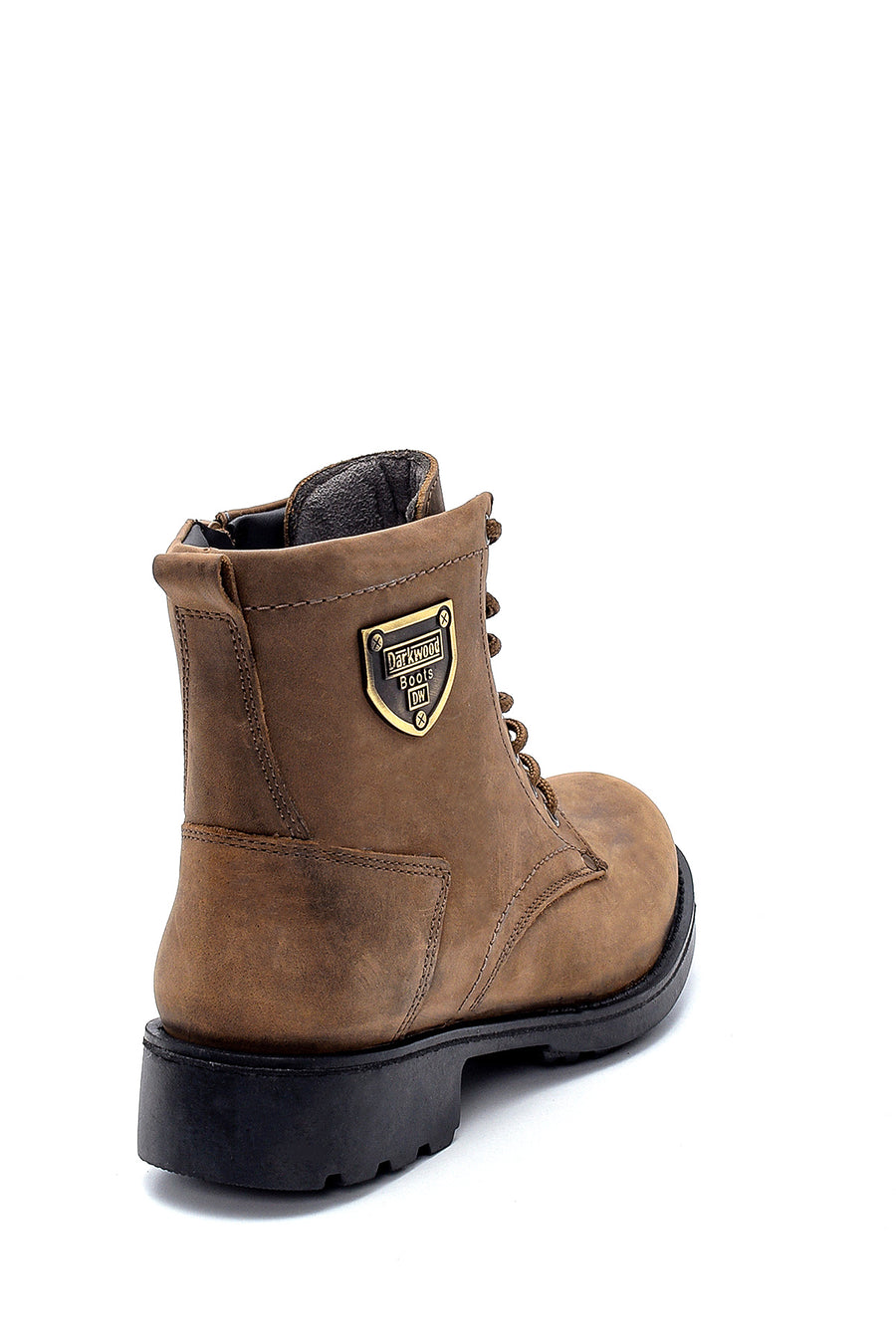 Men's Darkwood Nubuck Boots