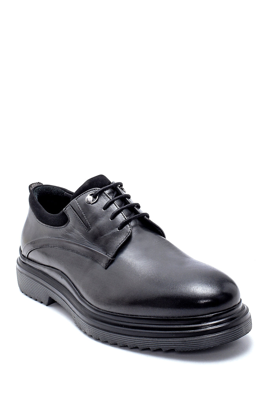 Men's Leather Casual Shoes