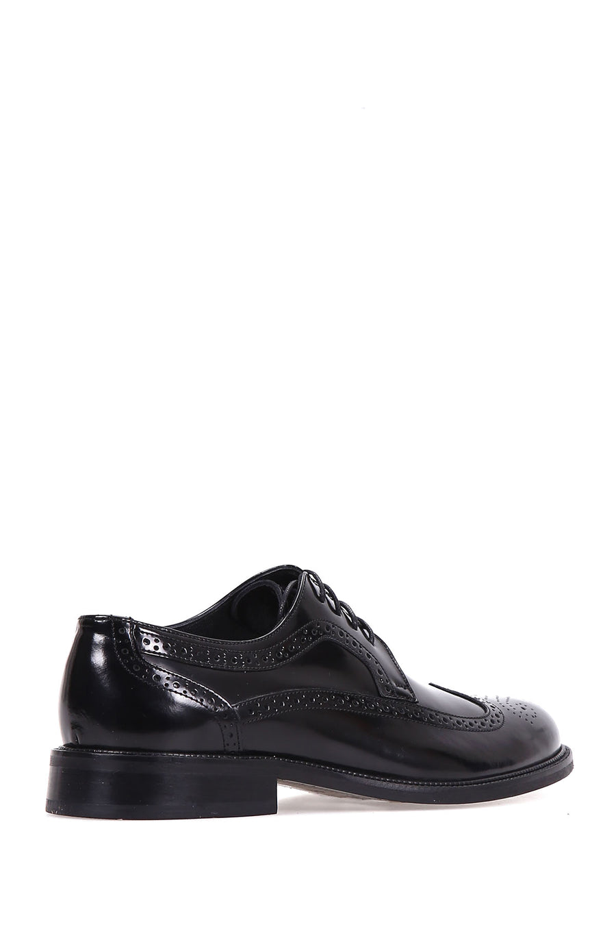 Men's Classic Leather Shoes
