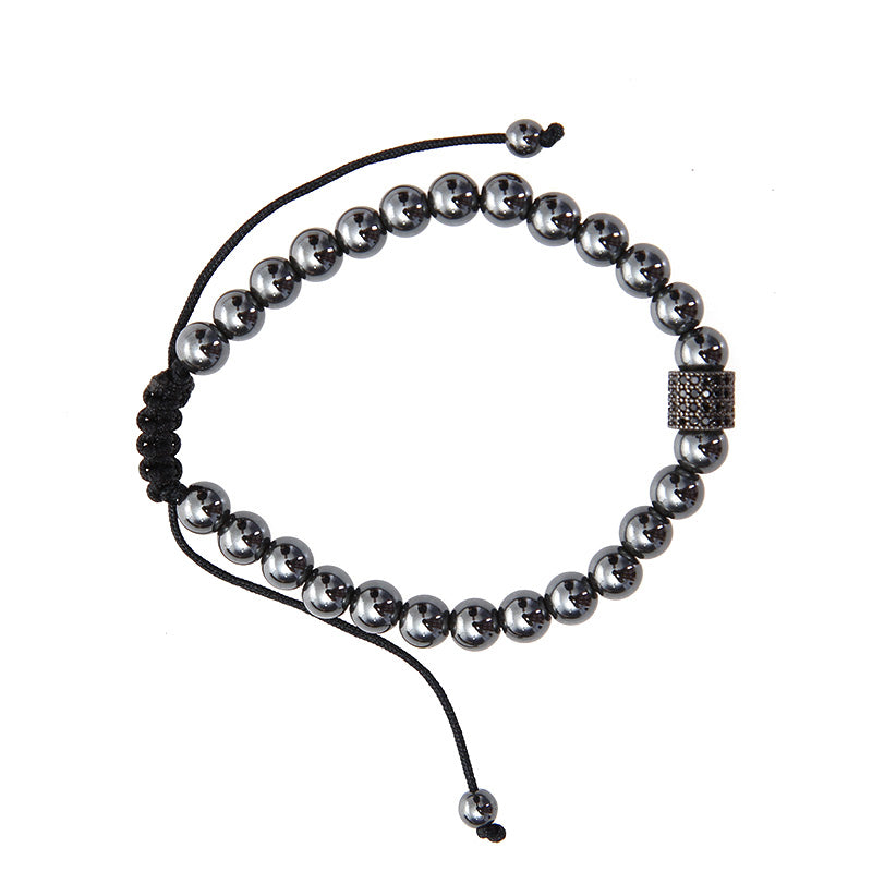 Men's bracelet