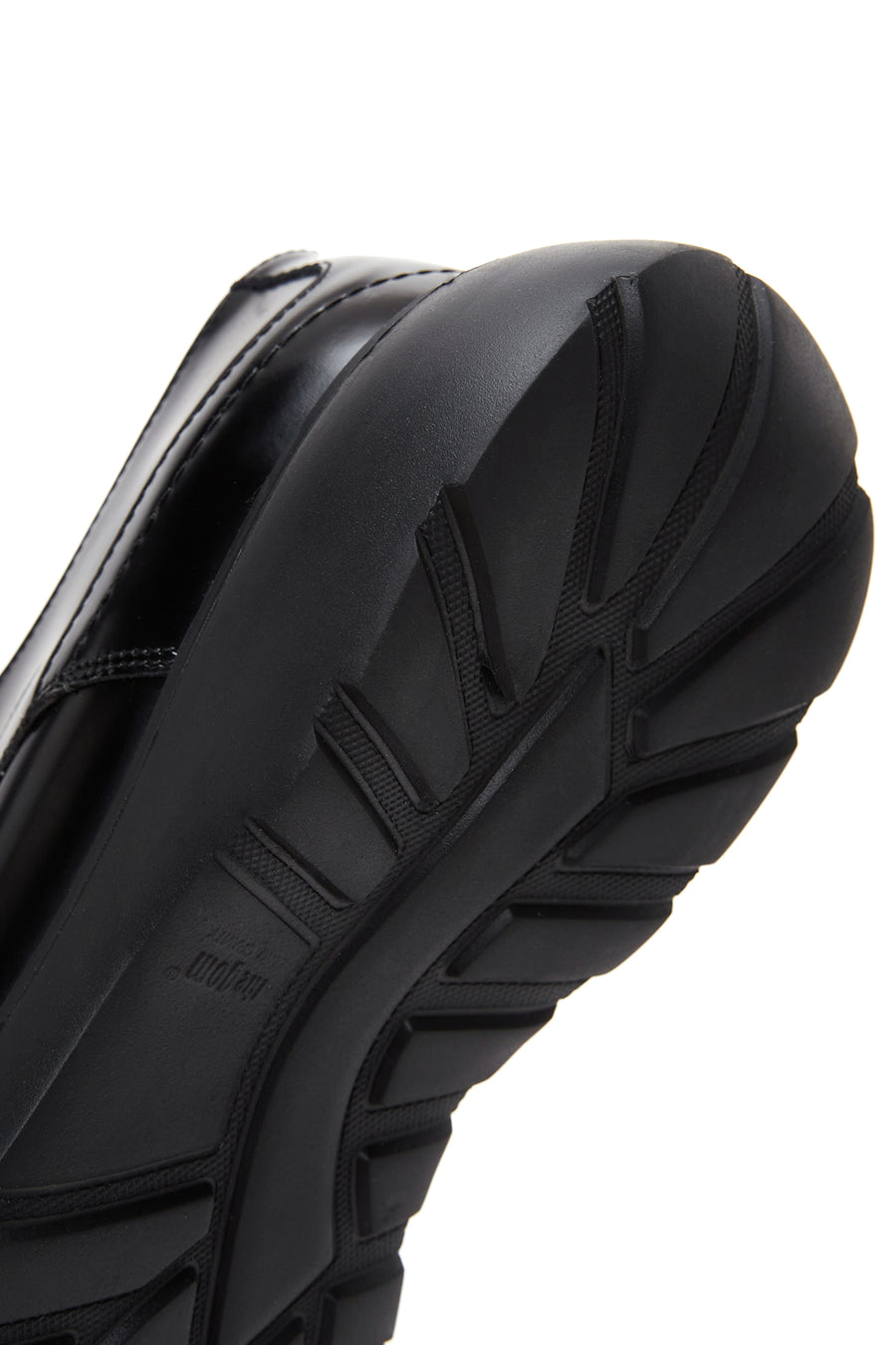 Men's Leather Casual Shoes