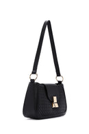 Women's Black Shoulder Bag | Derimod