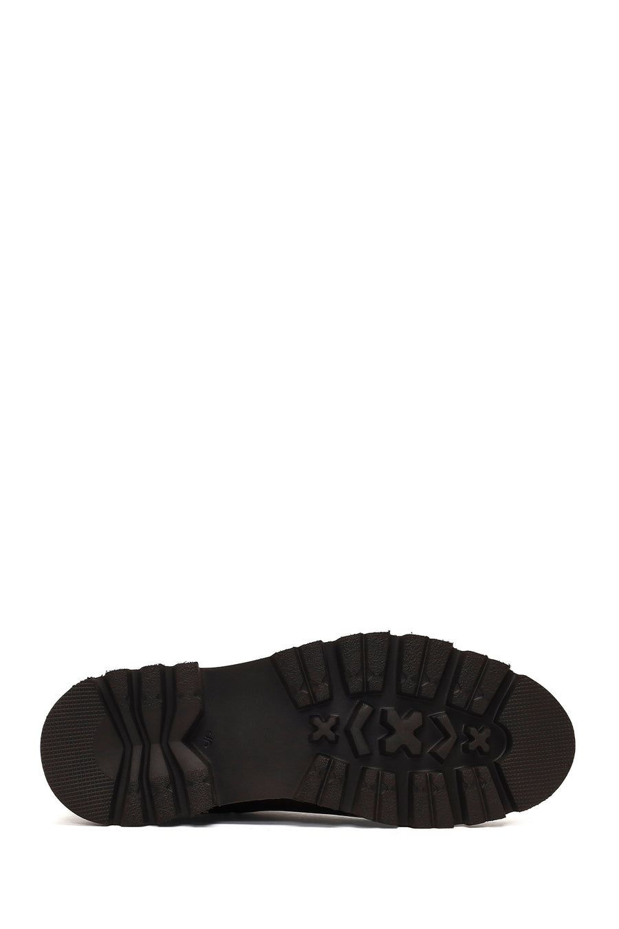 Men's Brown Leather Chelsea Boot
