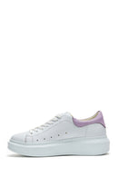 Kadın Deri Sneaker | Derimod