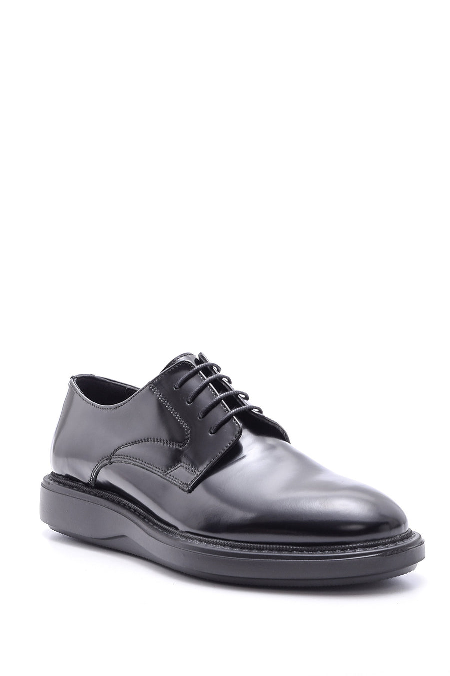 Men's Leather Shoes
