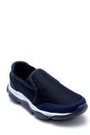 Men's Comfort Sneaker | Derimod