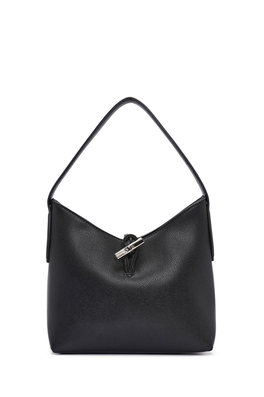 Women's Black Casual Shoulder Bag 24WBD272618 | Derimod