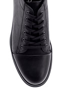 Men's Leather Sneaker | Derimod