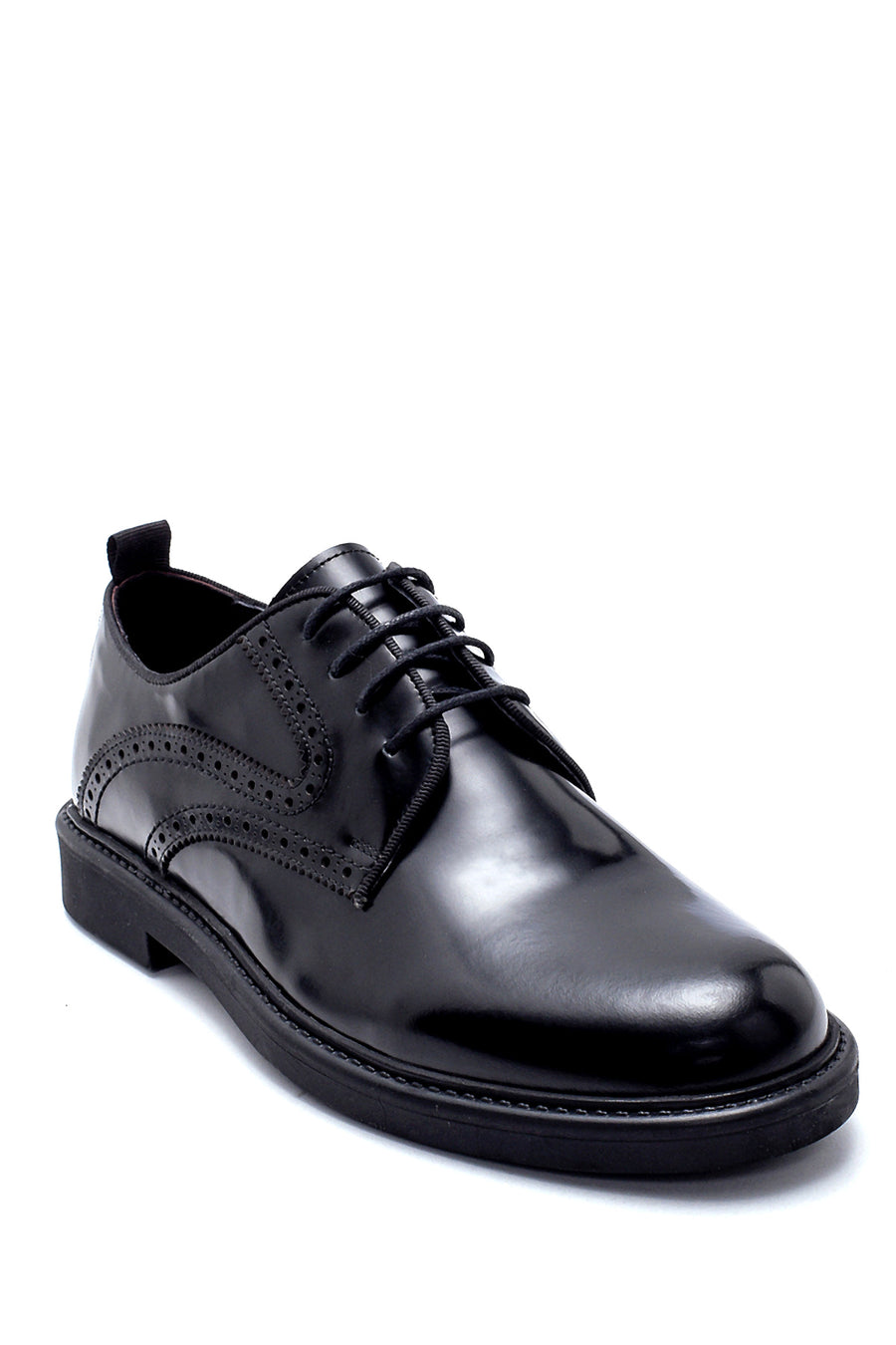 Men's Leather Classic Shoes