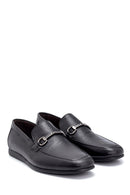 Men's Leather Loafer | Derimod