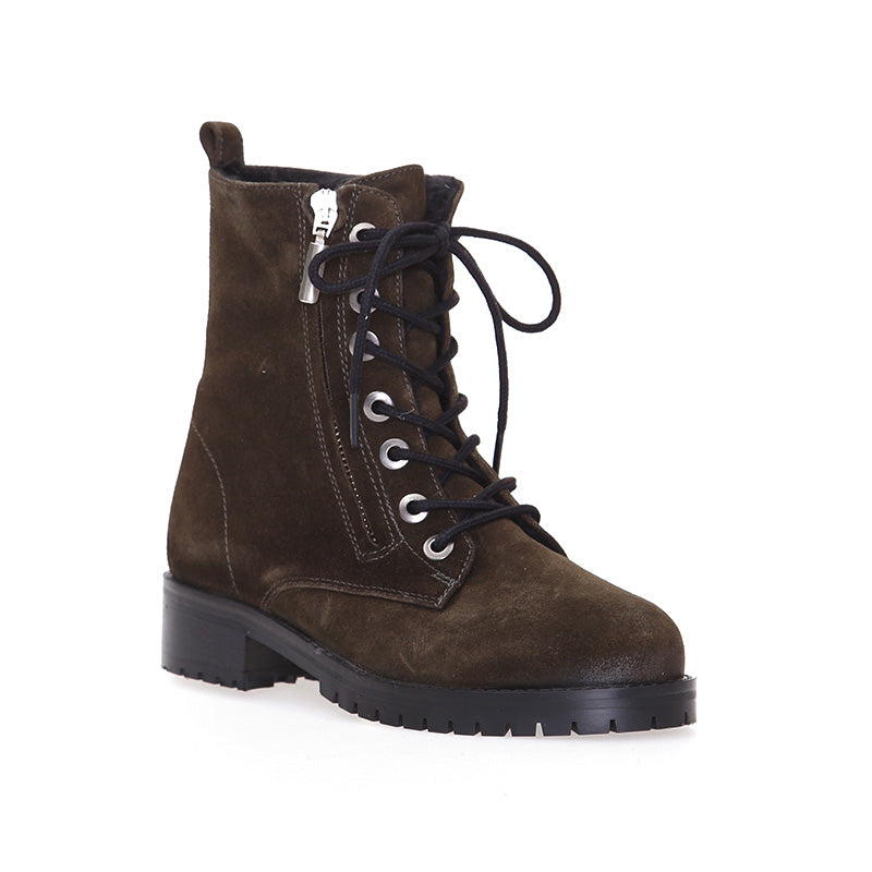 Women's Boots 17WFD224510 | Derimod