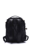 Women's Argentine Pattern Backpack | Derimod