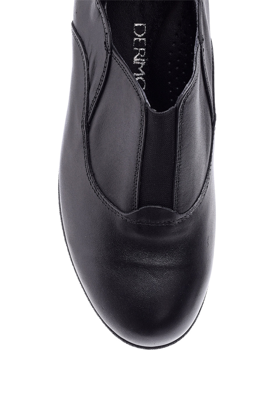 Women's Leather Shoes
