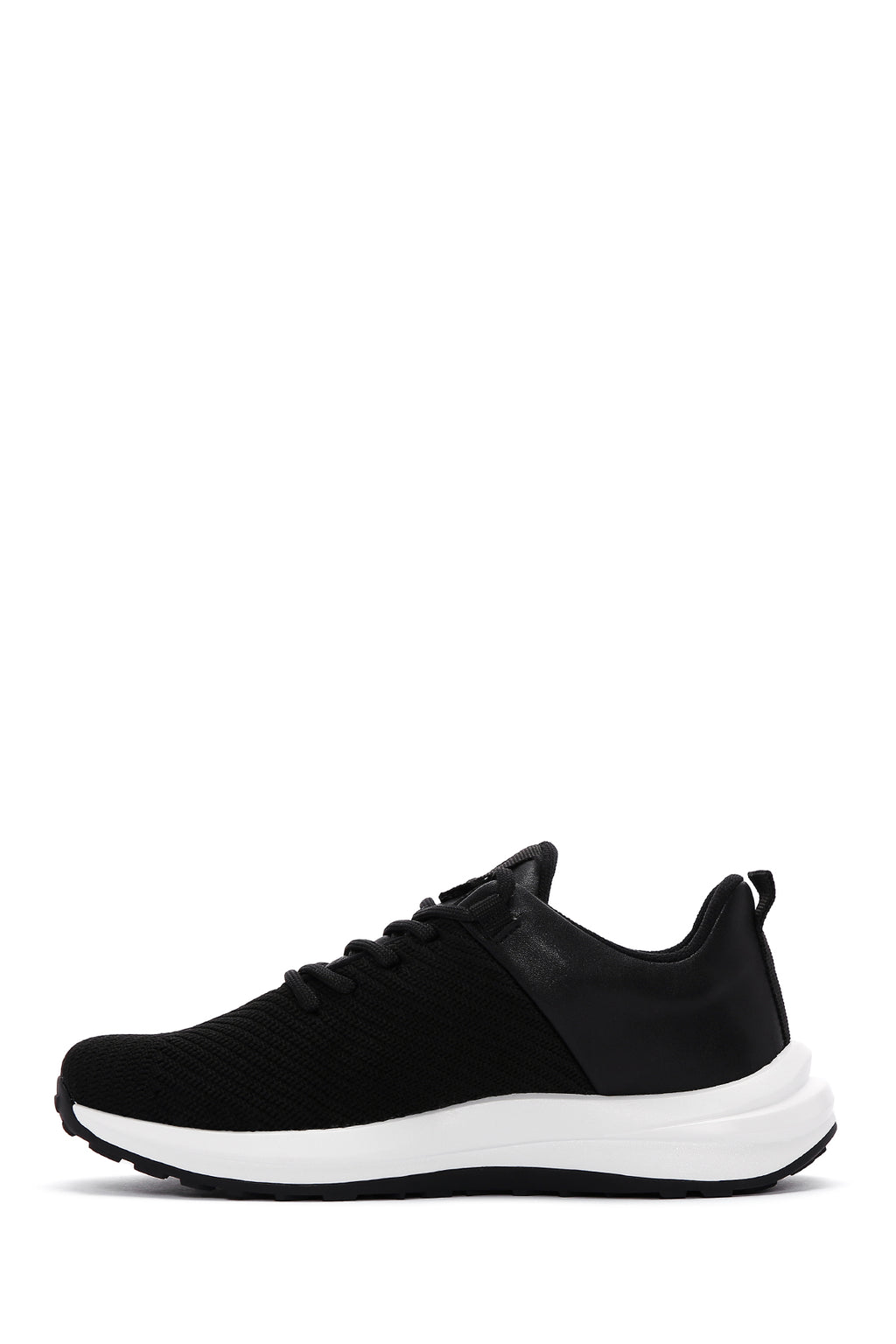 Kadın Siyah Sneaker