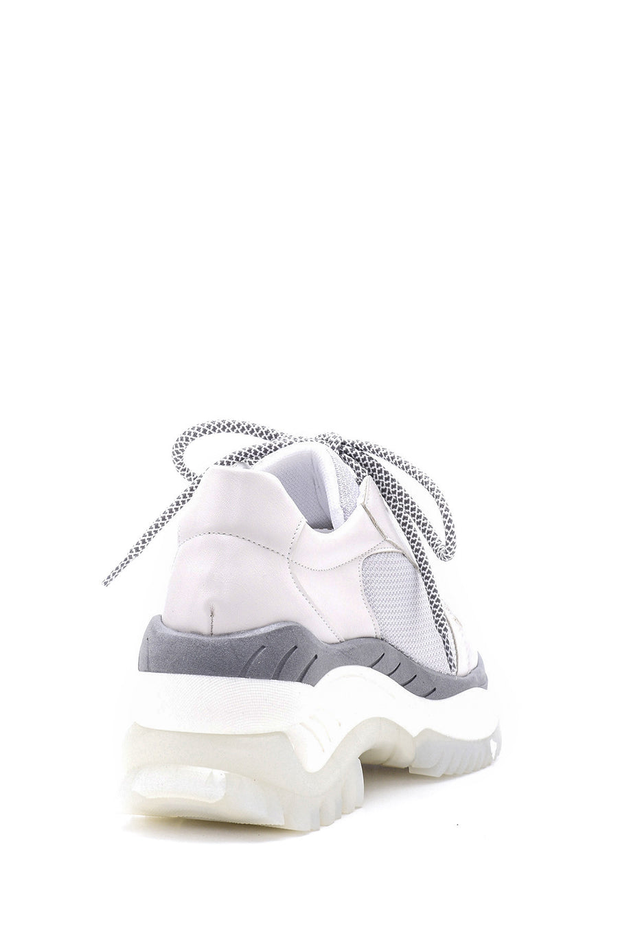 Women's High-Sole Sneaker