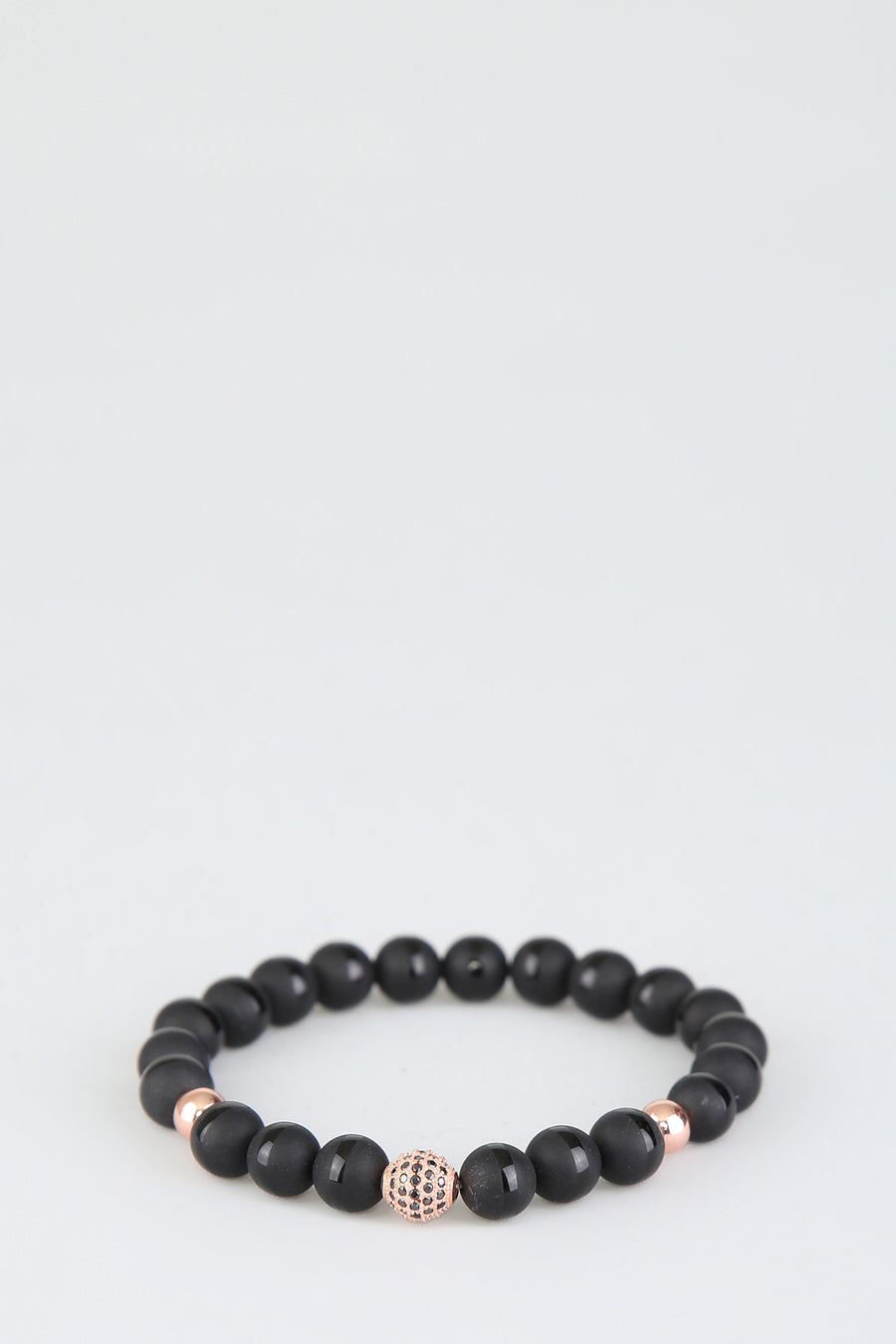 Men's bracelet 000A2D9027TS | Derimod
