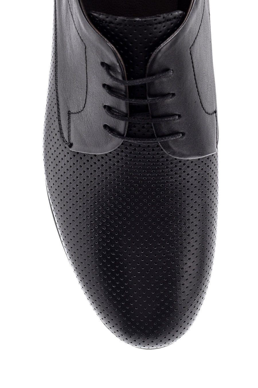 Men's Leather Shoes