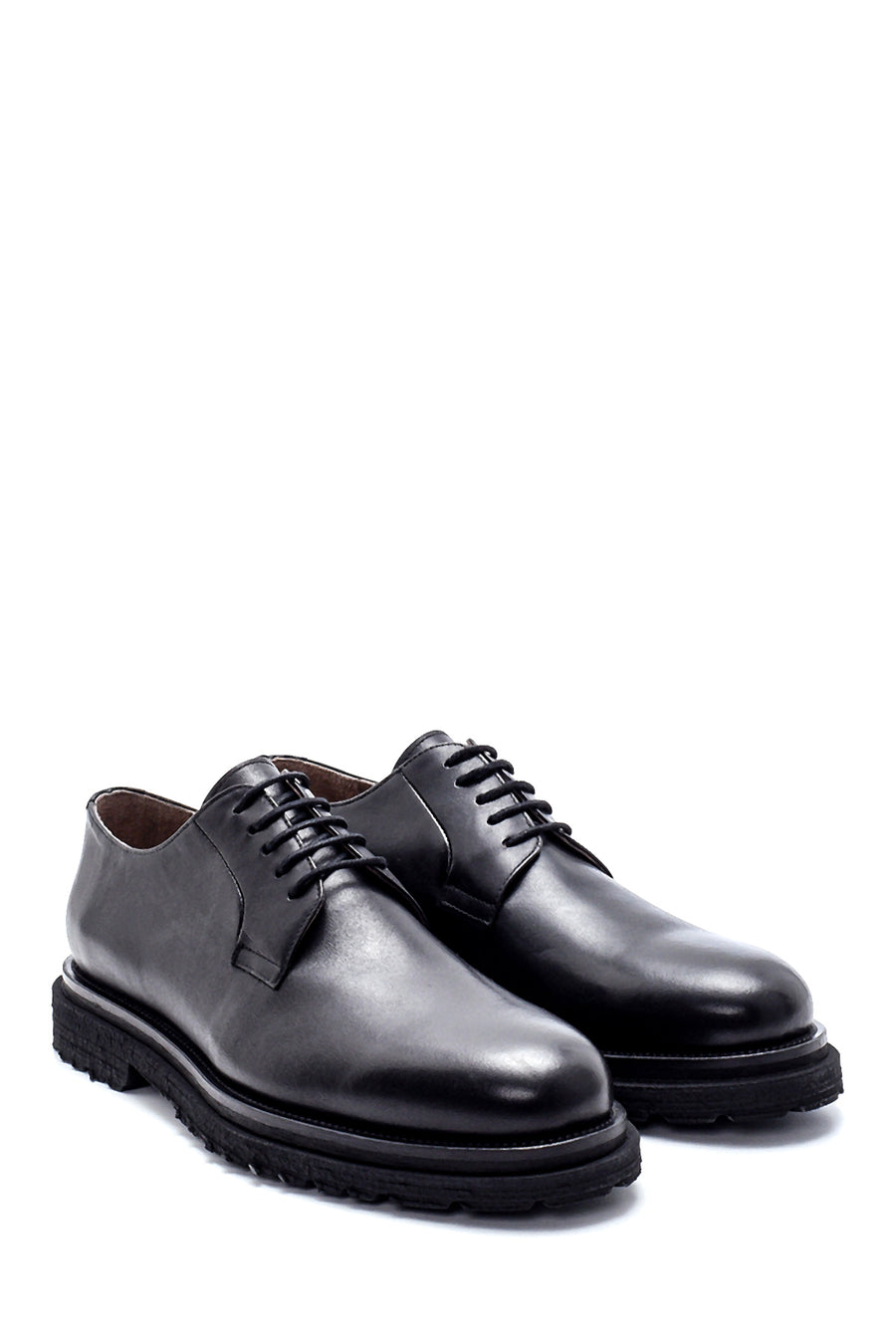 Men's Leather Classic Shoes