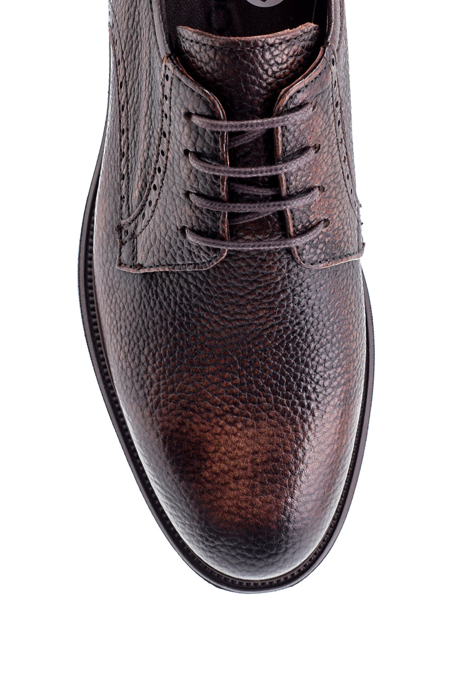 Men's Leather Classic Shoes