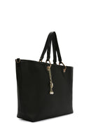 Women's Black Long Strap Shoulder Bag | Derimod