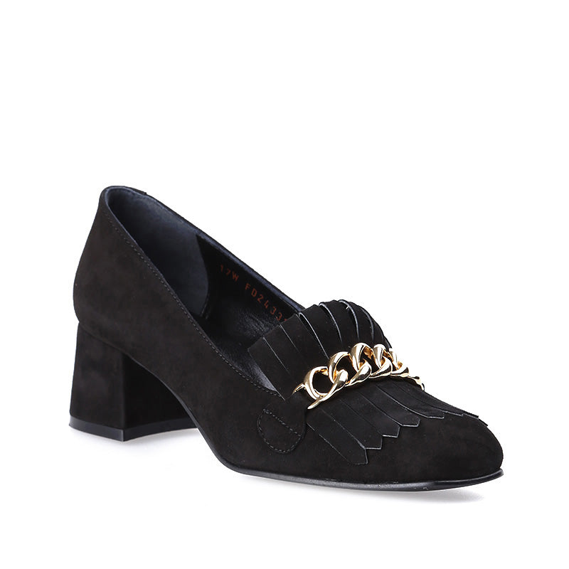 Women's Shoes 17WFD243310 | Derimod