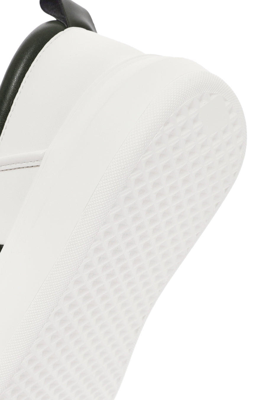 ACBC x Derimod Erkek Çok Renkli Bağcıklı Sneaker