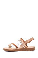 Women's Stone Sandals | Derimod