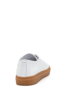 Erkek Deri Sneaker | Derimod