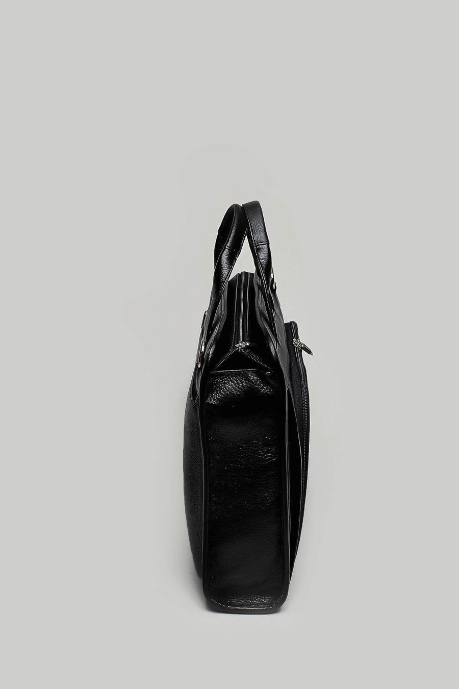 Men's Leather Briefcase