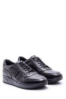 Men's Leather Sneaker | Derimod